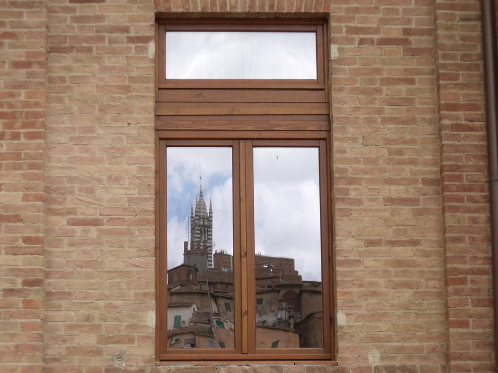 Junior Suite con Vista Città